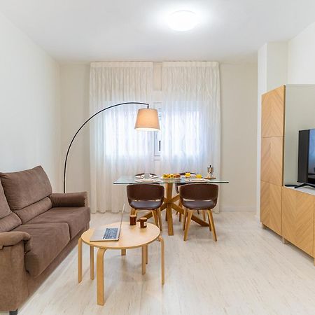 Trendyhomes City Center アルメリア エクステリア 写真