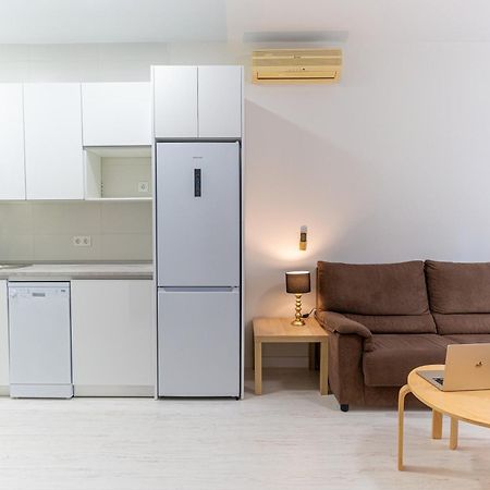 Trendyhomes City Center アルメリア エクステリア 写真