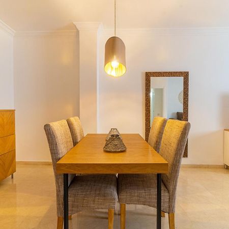 Trendyhomes City Center アルメリア エクステリア 写真