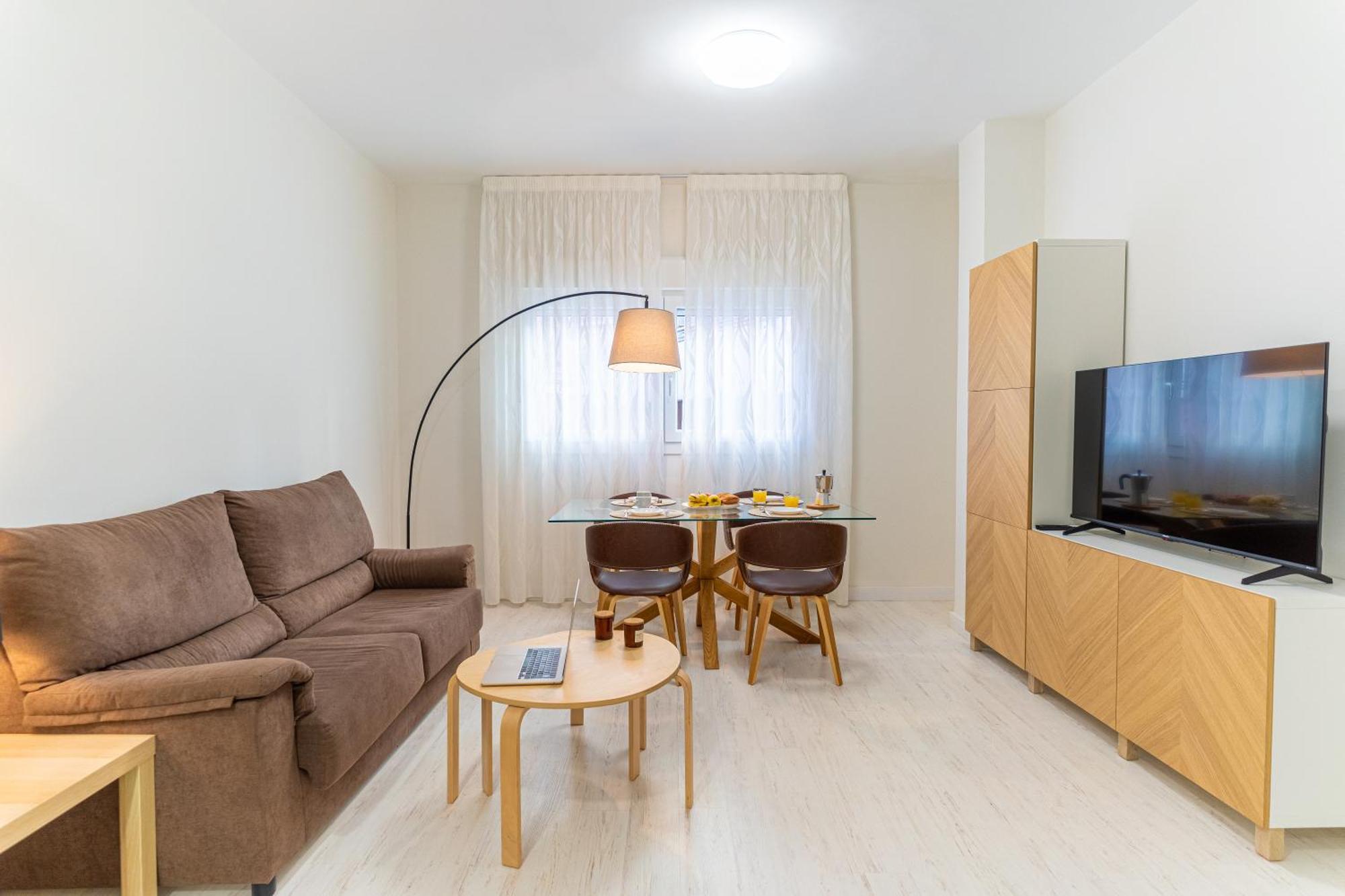 Trendyhomes City Center アルメリア エクステリア 写真