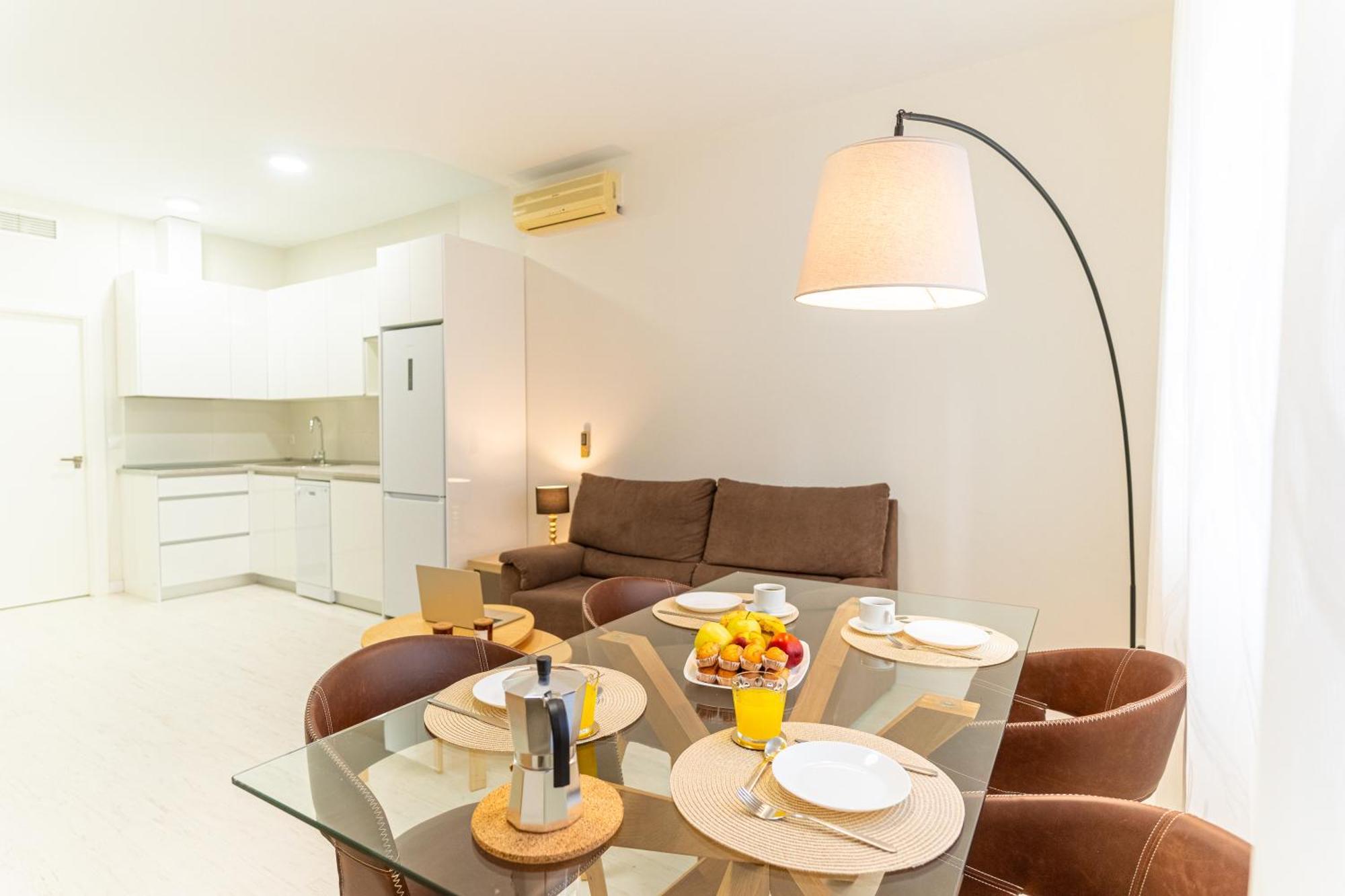 Trendyhomes City Center アルメリア エクステリア 写真