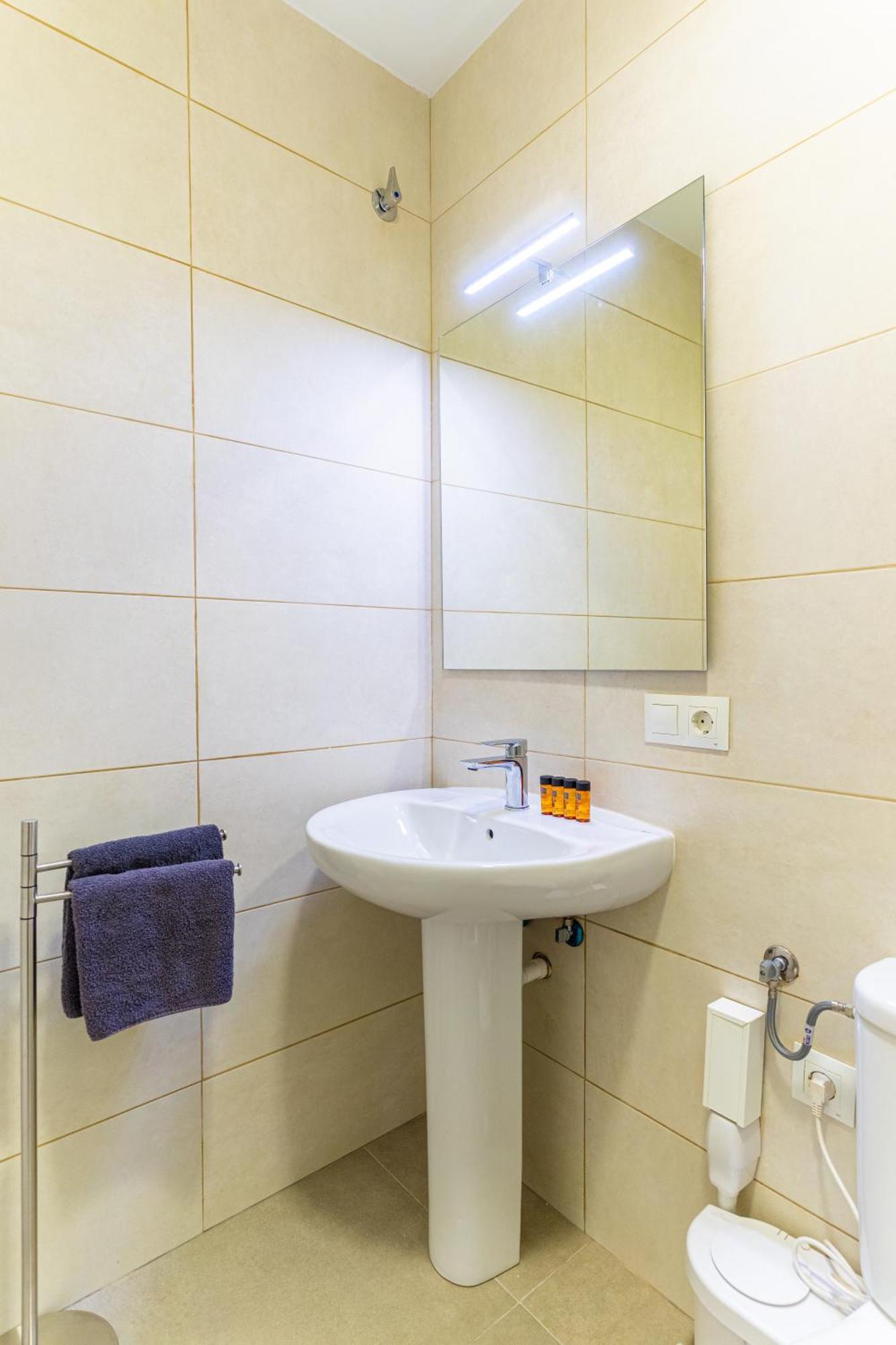 Trendyhomes City Center アルメリア エクステリア 写真