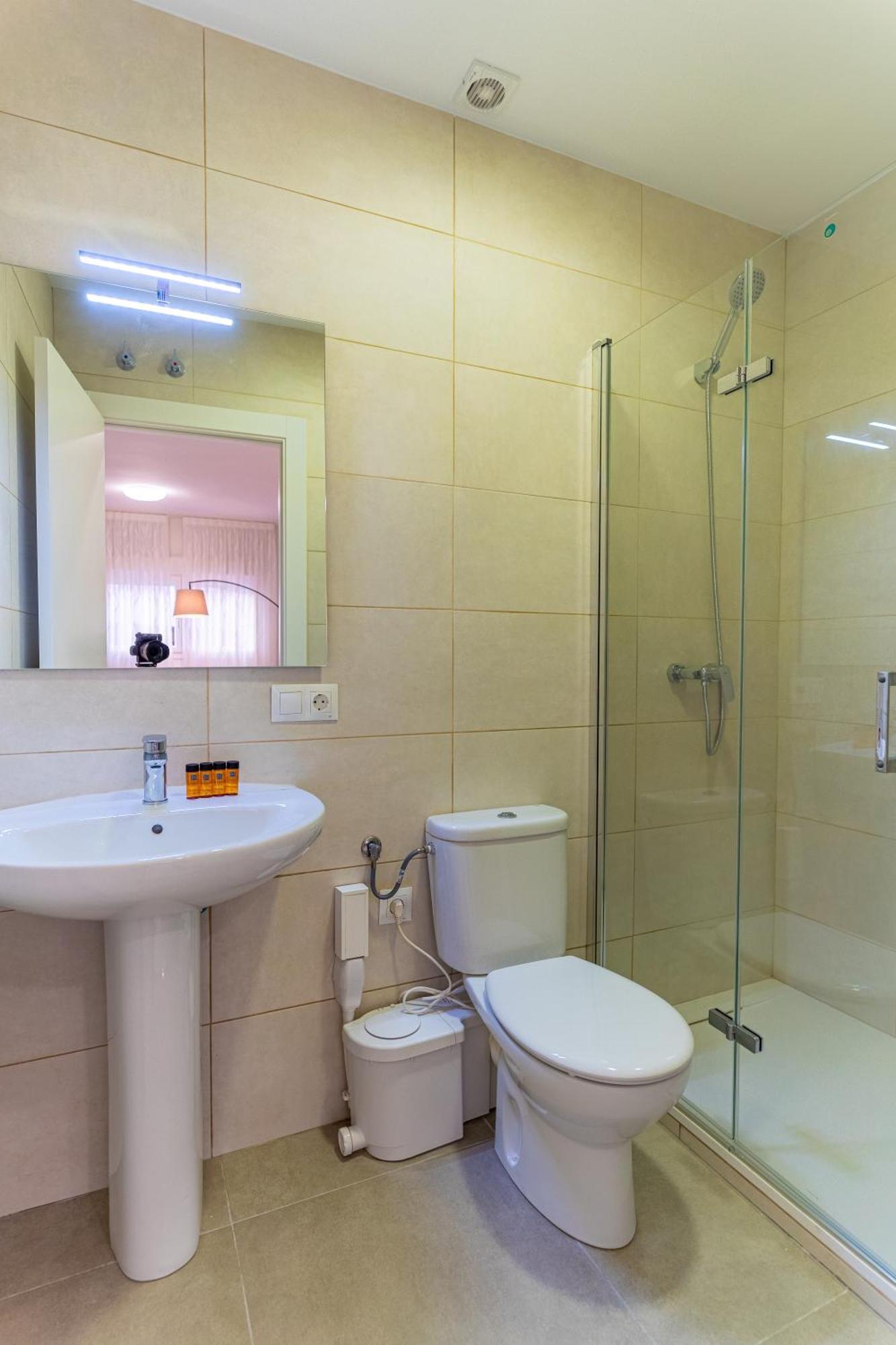Trendyhomes City Center アルメリア エクステリア 写真