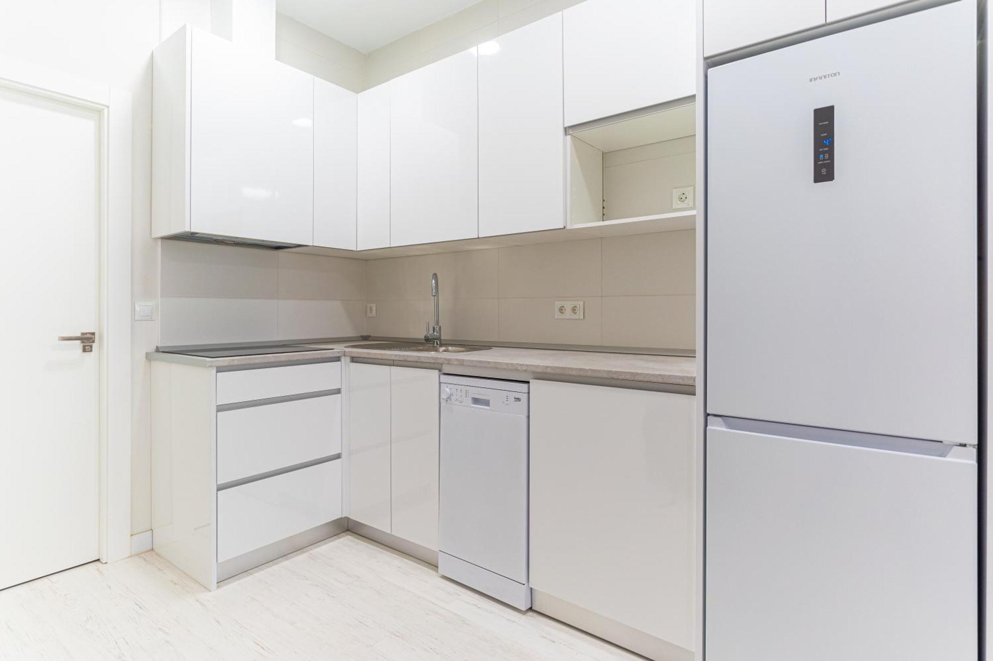 Trendyhomes City Center アルメリア エクステリア 写真