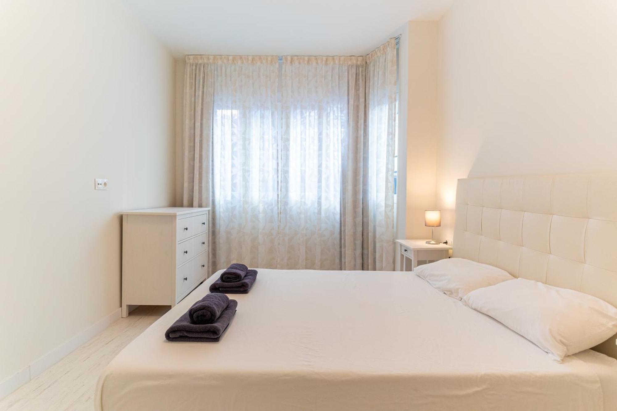 Trendyhomes City Center アルメリア エクステリア 写真