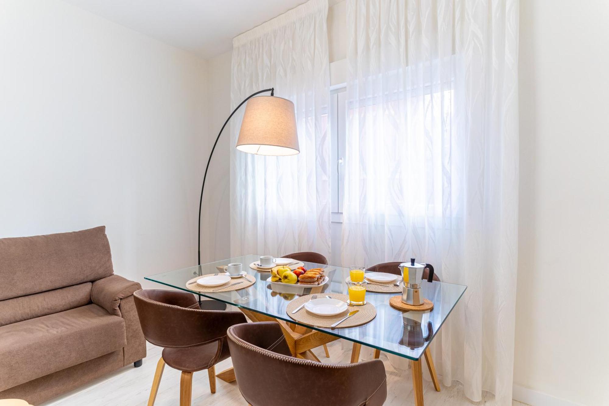 Trendyhomes City Center アルメリア エクステリア 写真