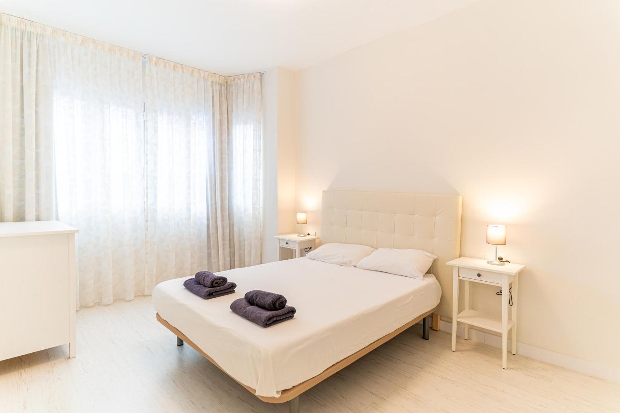 Trendyhomes City Center アルメリア エクステリア 写真