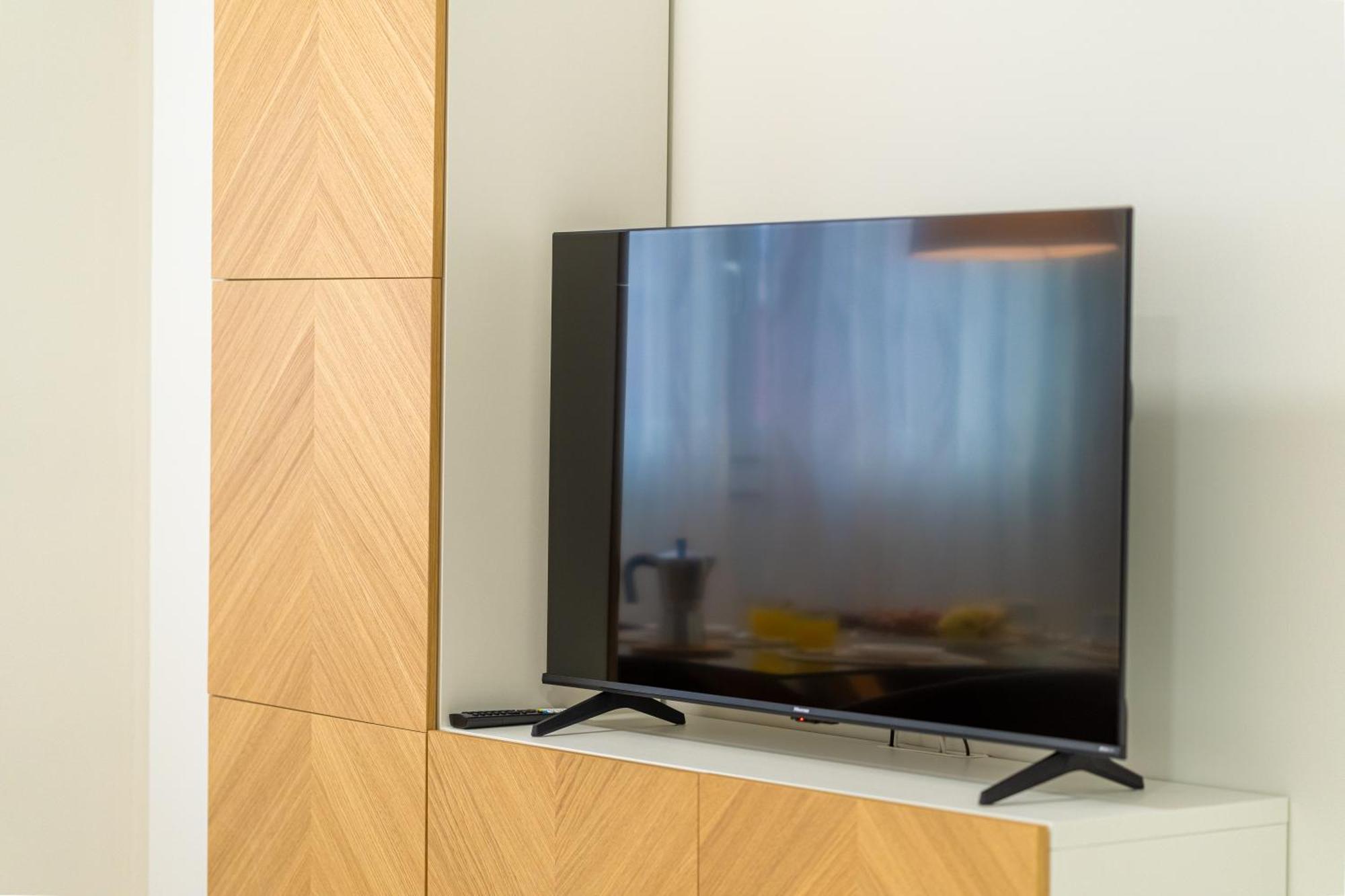 Trendyhomes City Center アルメリア エクステリア 写真