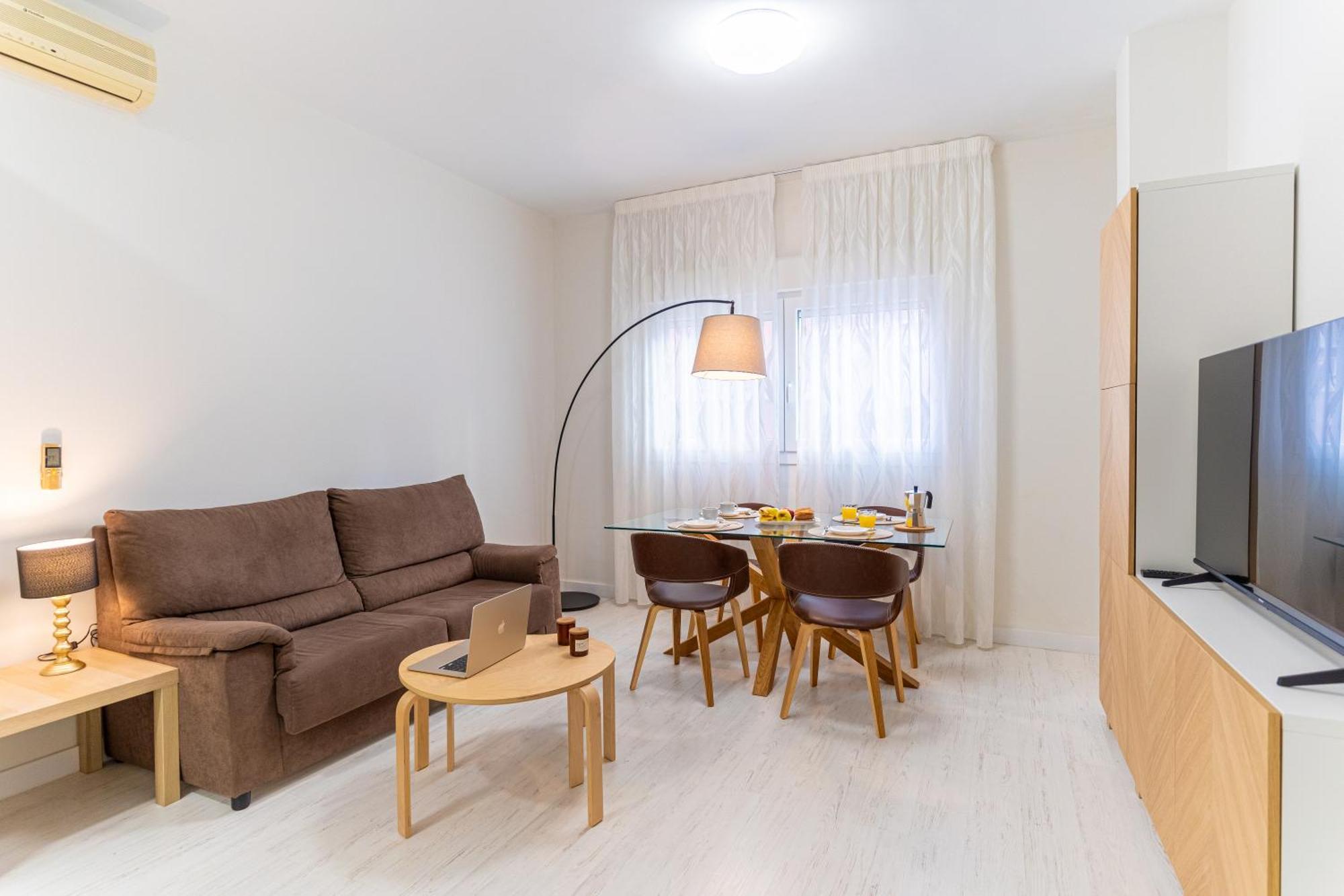 Trendyhomes City Center アルメリア エクステリア 写真