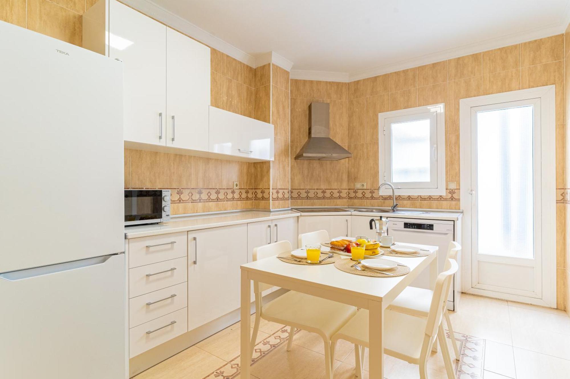 Trendyhomes City Center アルメリア エクステリア 写真