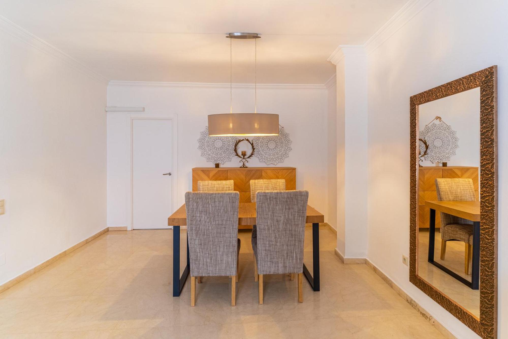 Trendyhomes City Center アルメリア エクステリア 写真