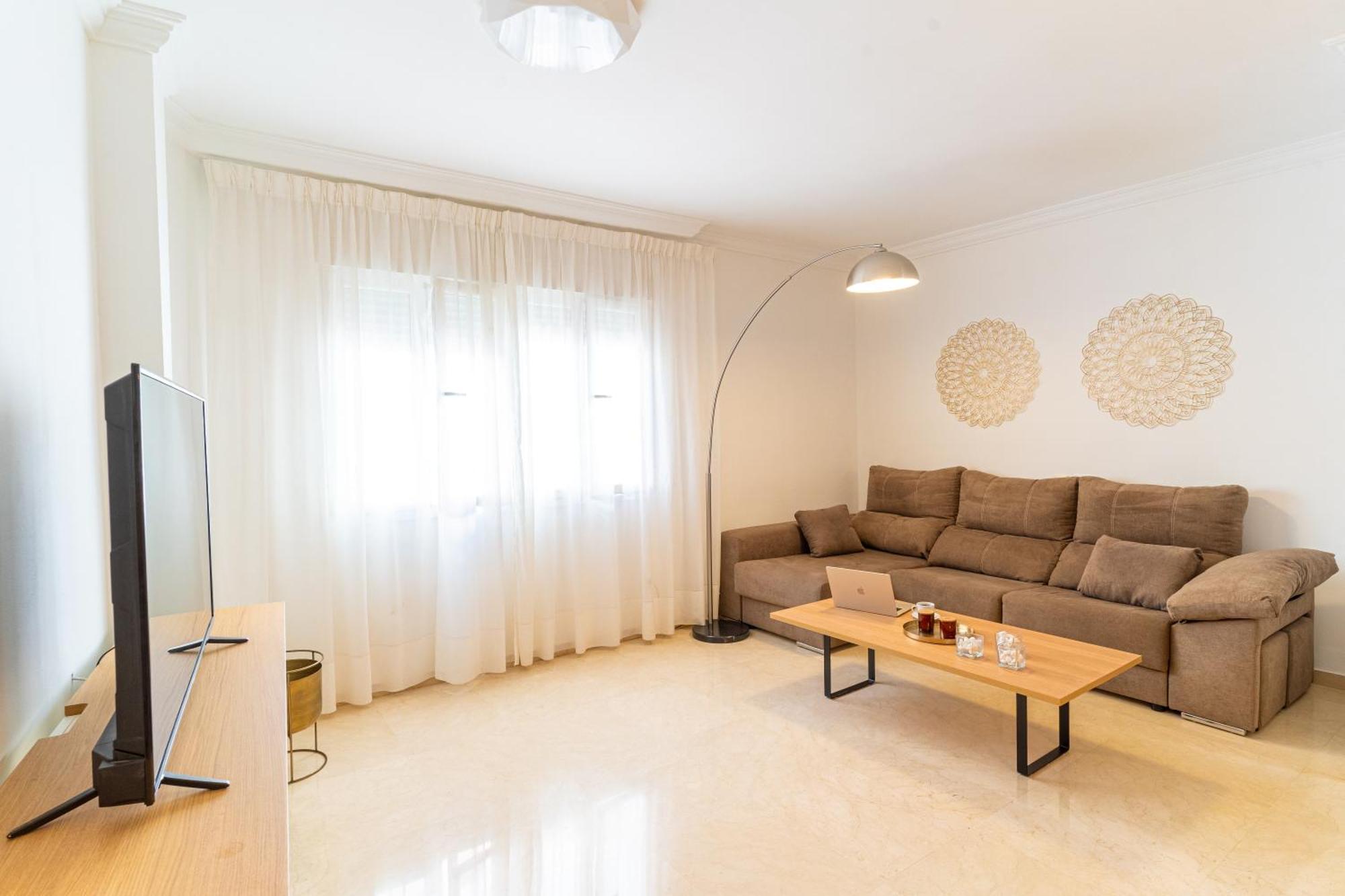 Trendyhomes City Center アルメリア エクステリア 写真