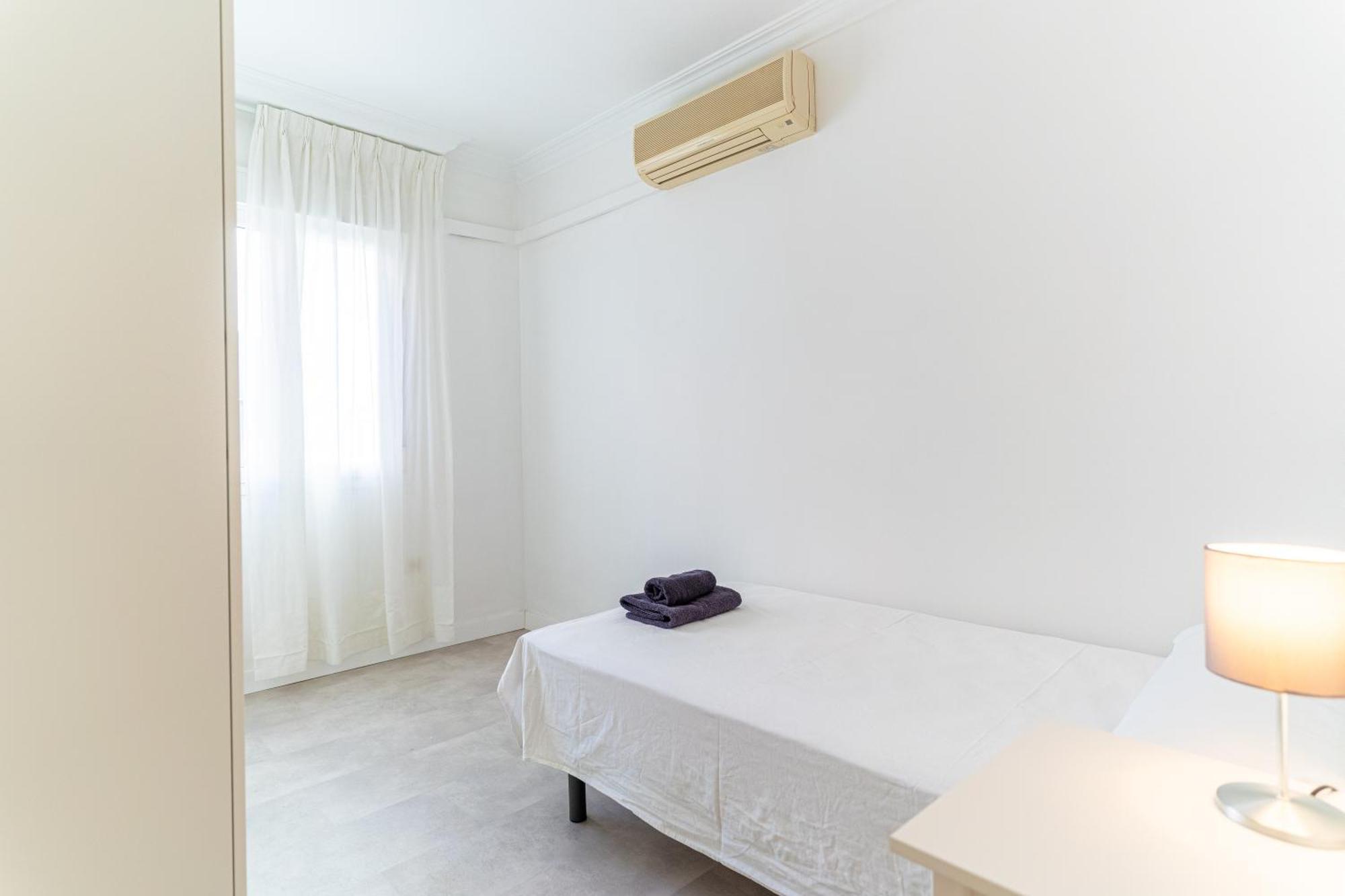 Trendyhomes City Center アルメリア エクステリア 写真