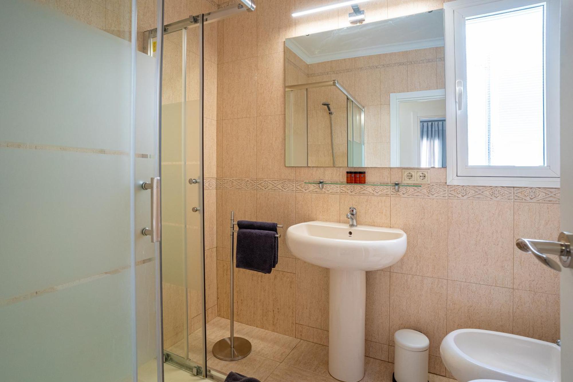 Trendyhomes City Center アルメリア エクステリア 写真