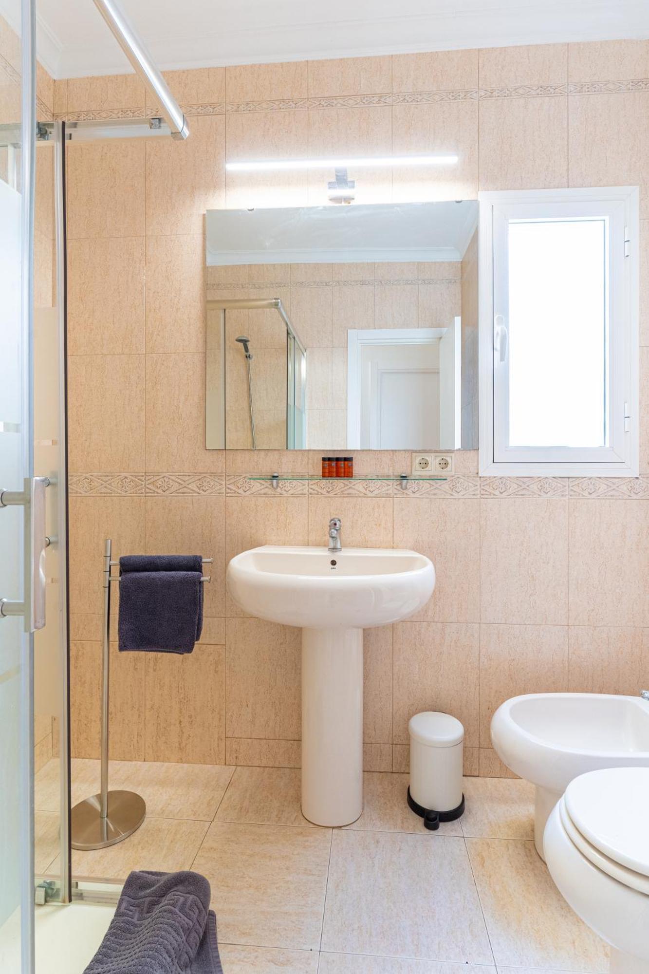 Trendyhomes City Center アルメリア エクステリア 写真