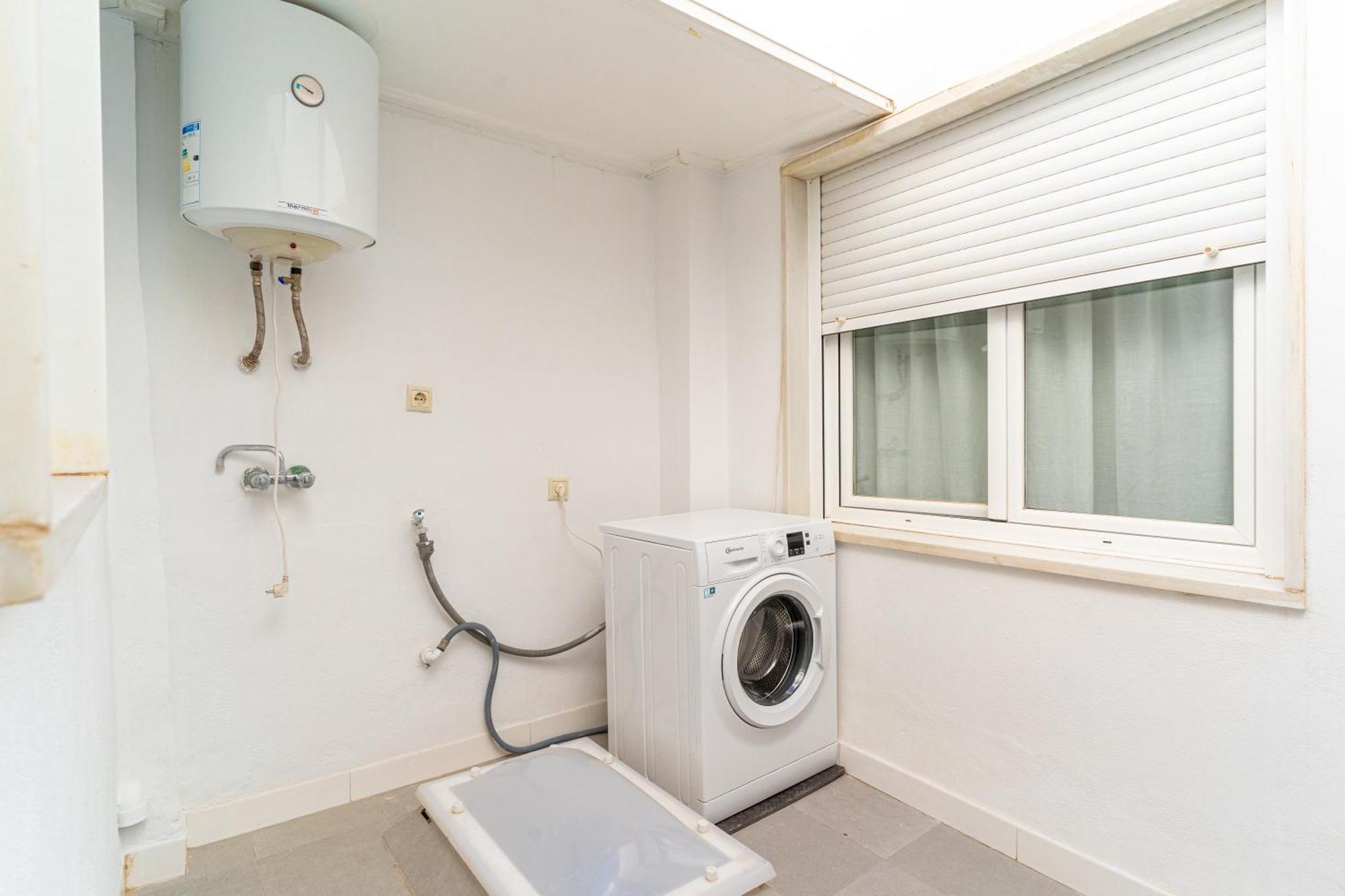 Trendyhomes City Center アルメリア エクステリア 写真