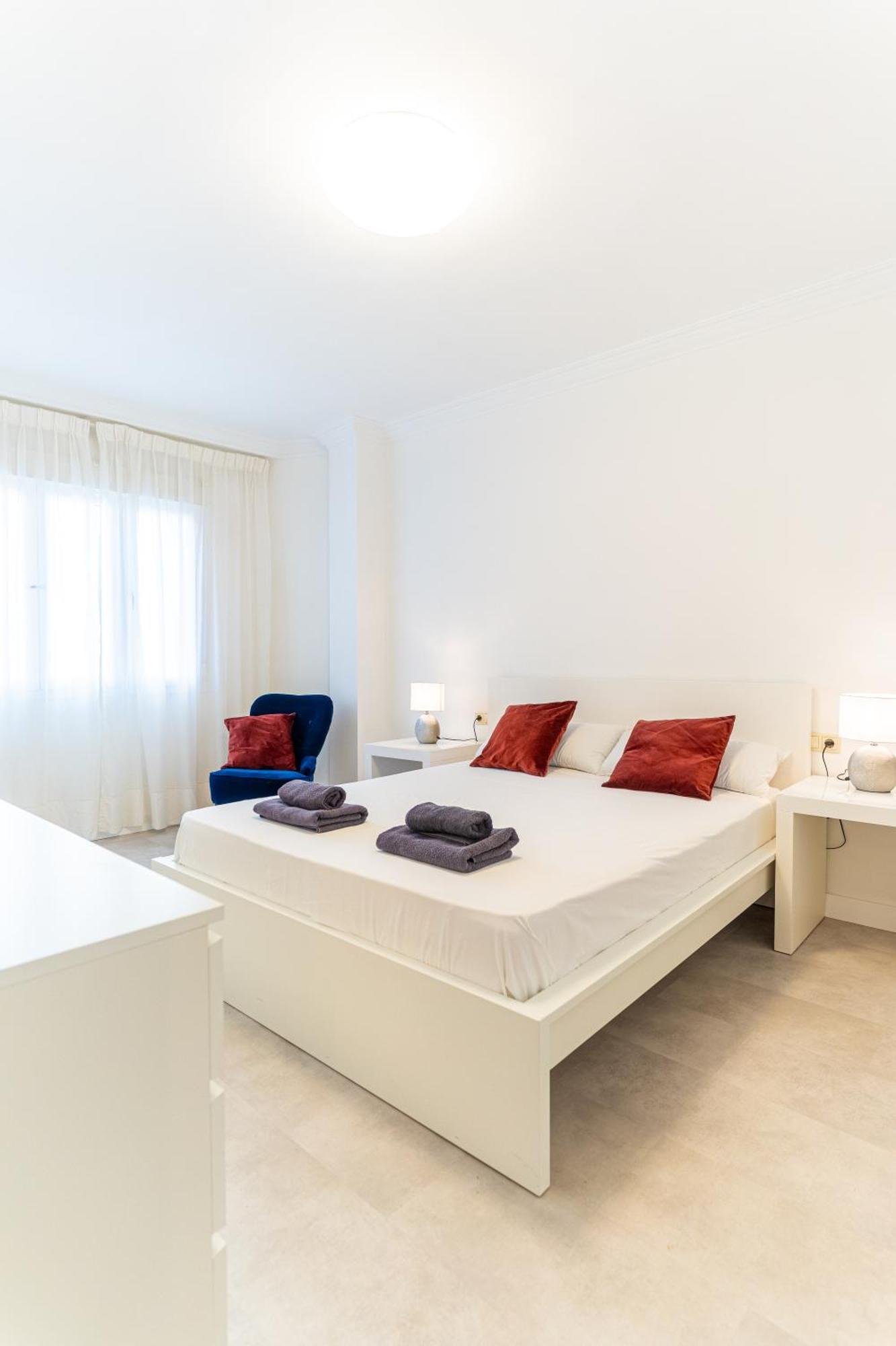 Trendyhomes City Center アルメリア エクステリア 写真