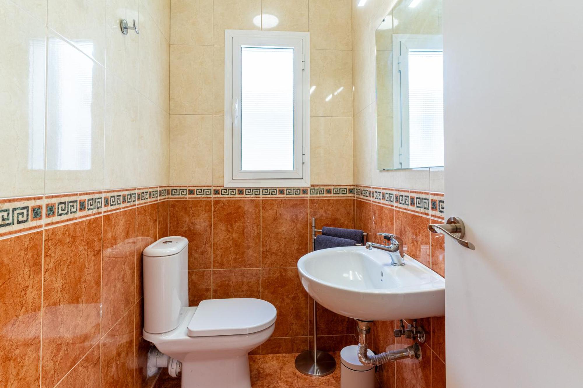 Trendyhomes City Center アルメリア エクステリア 写真