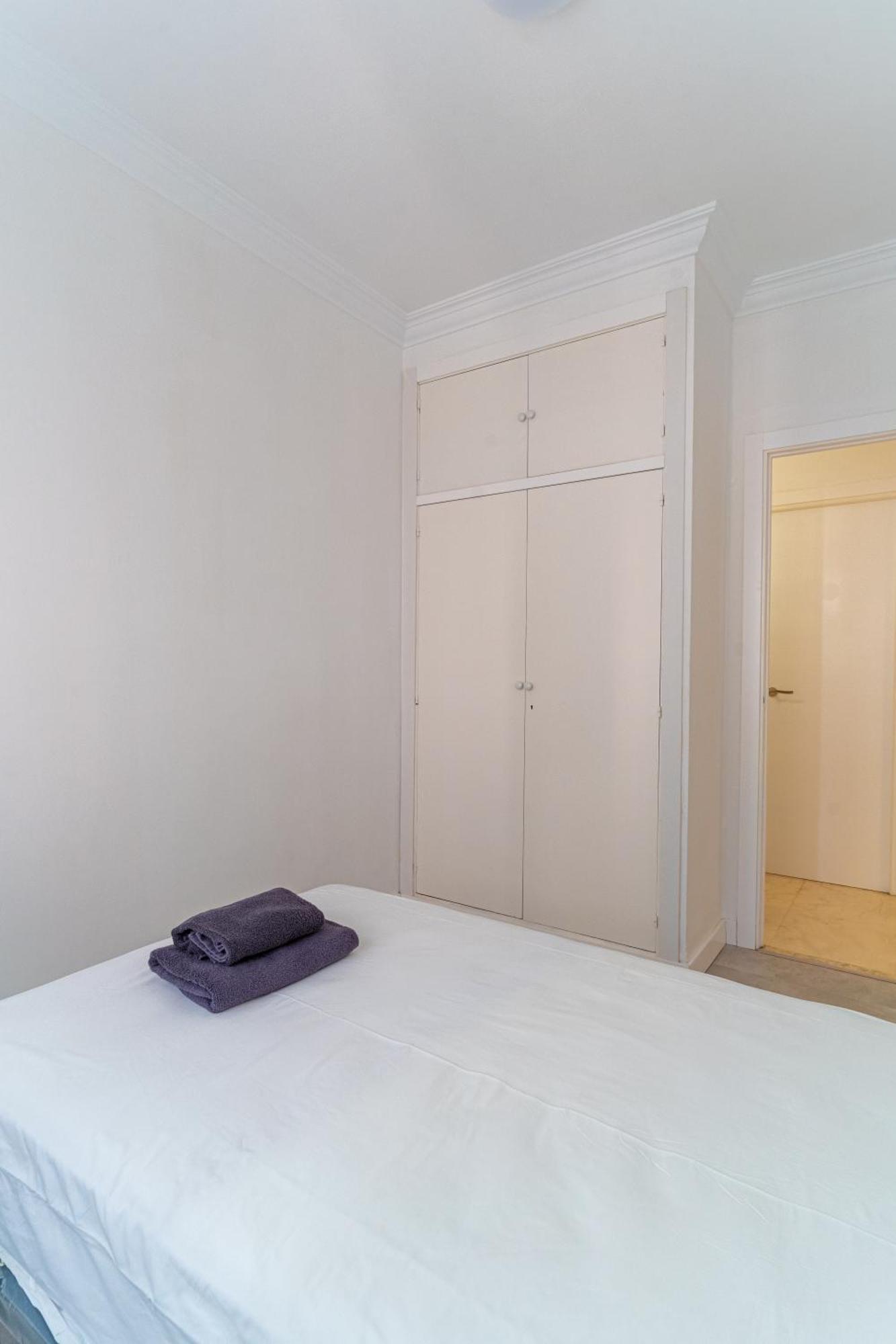 Trendyhomes City Center アルメリア エクステリア 写真