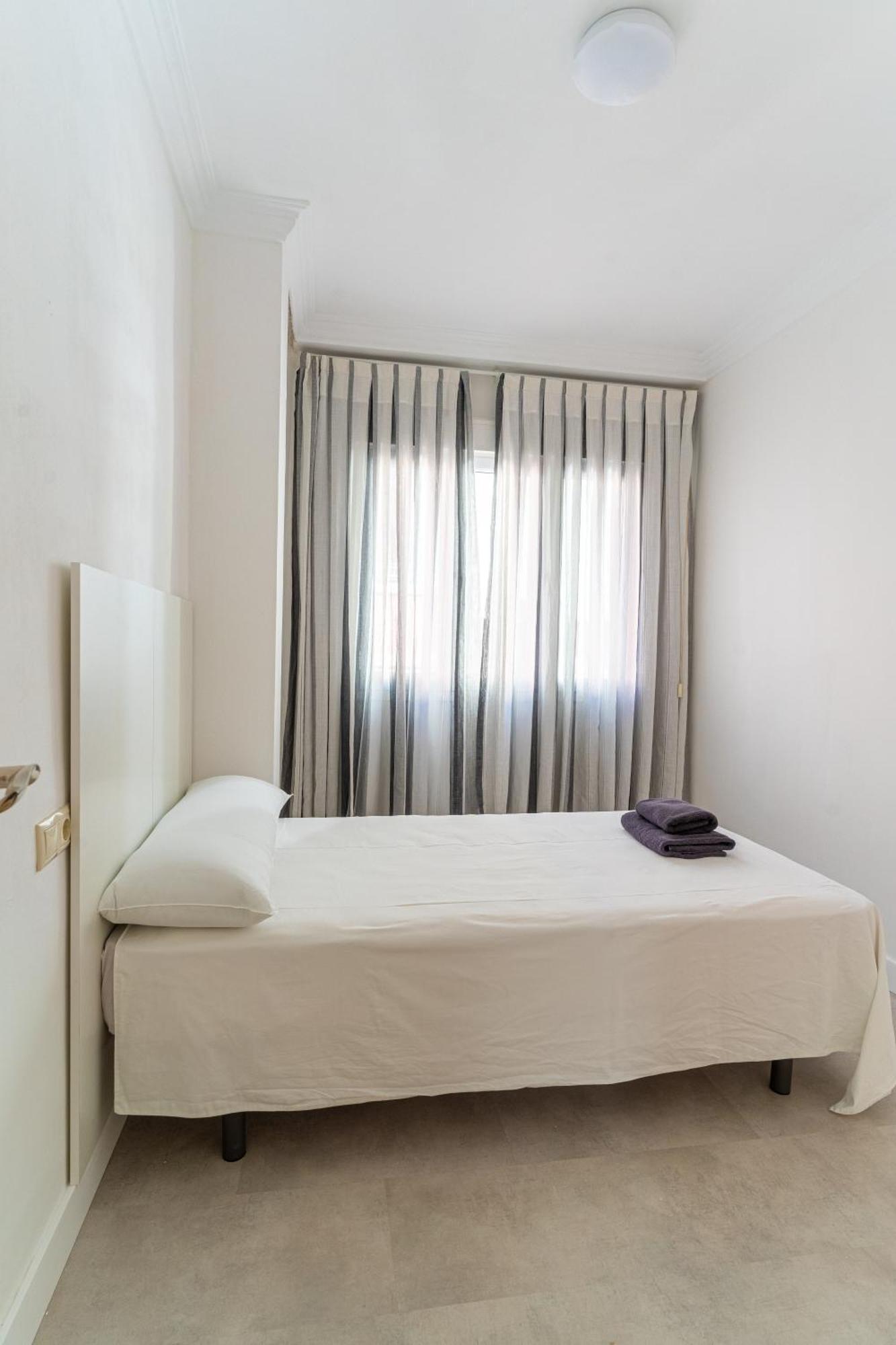Trendyhomes City Center アルメリア エクステリア 写真