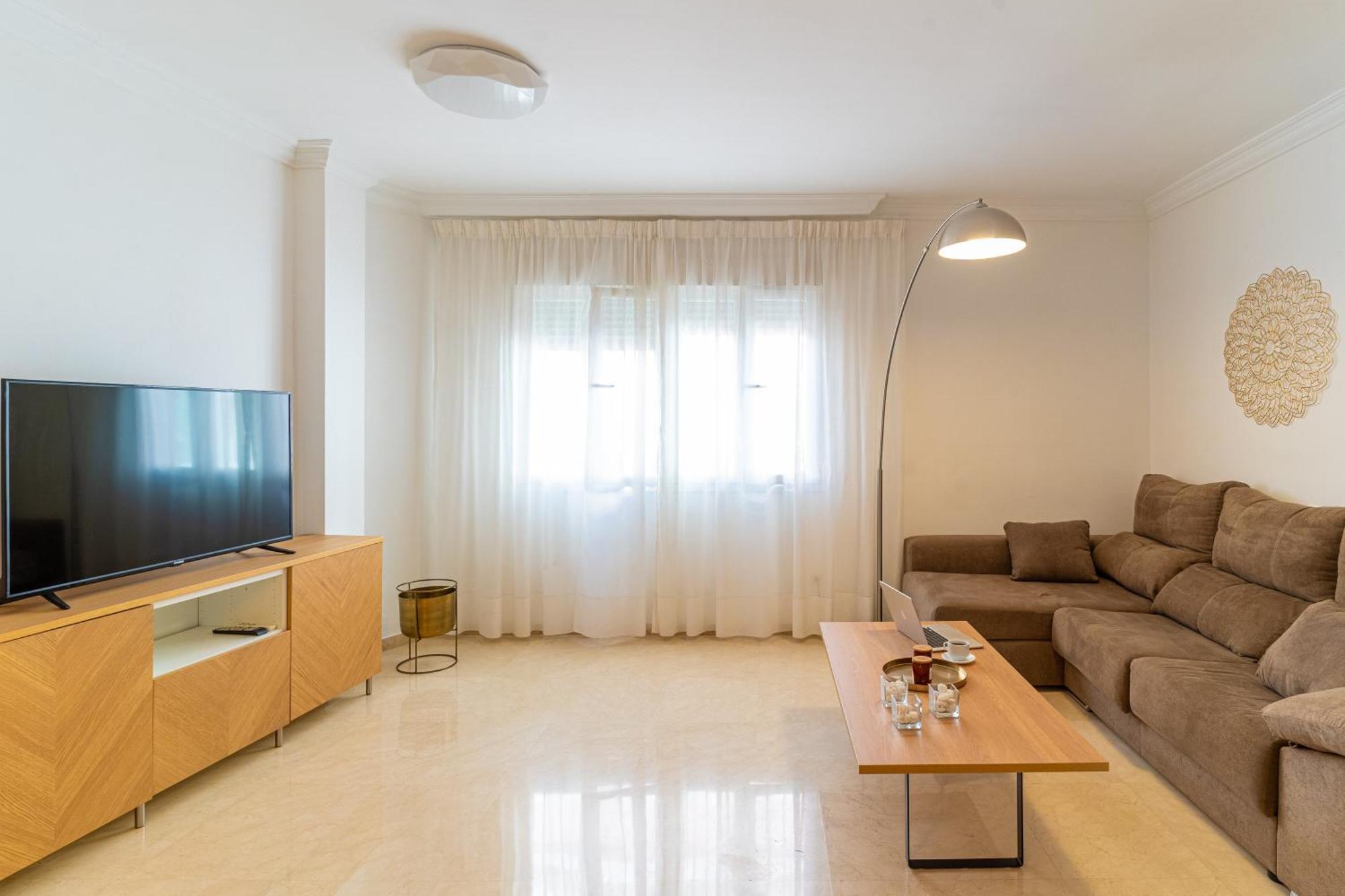 Trendyhomes City Center アルメリア エクステリア 写真
