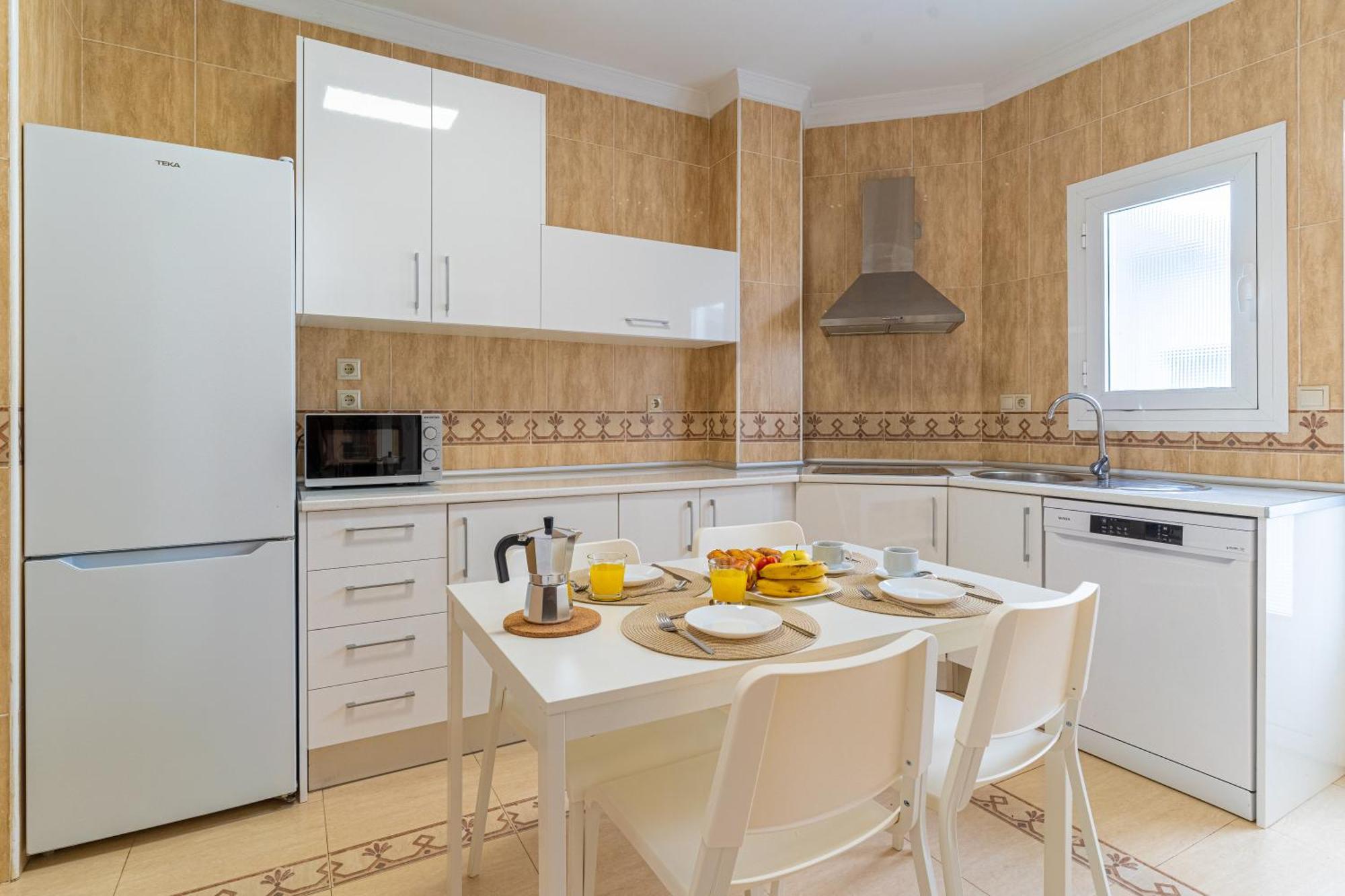 Trendyhomes City Center アルメリア エクステリア 写真