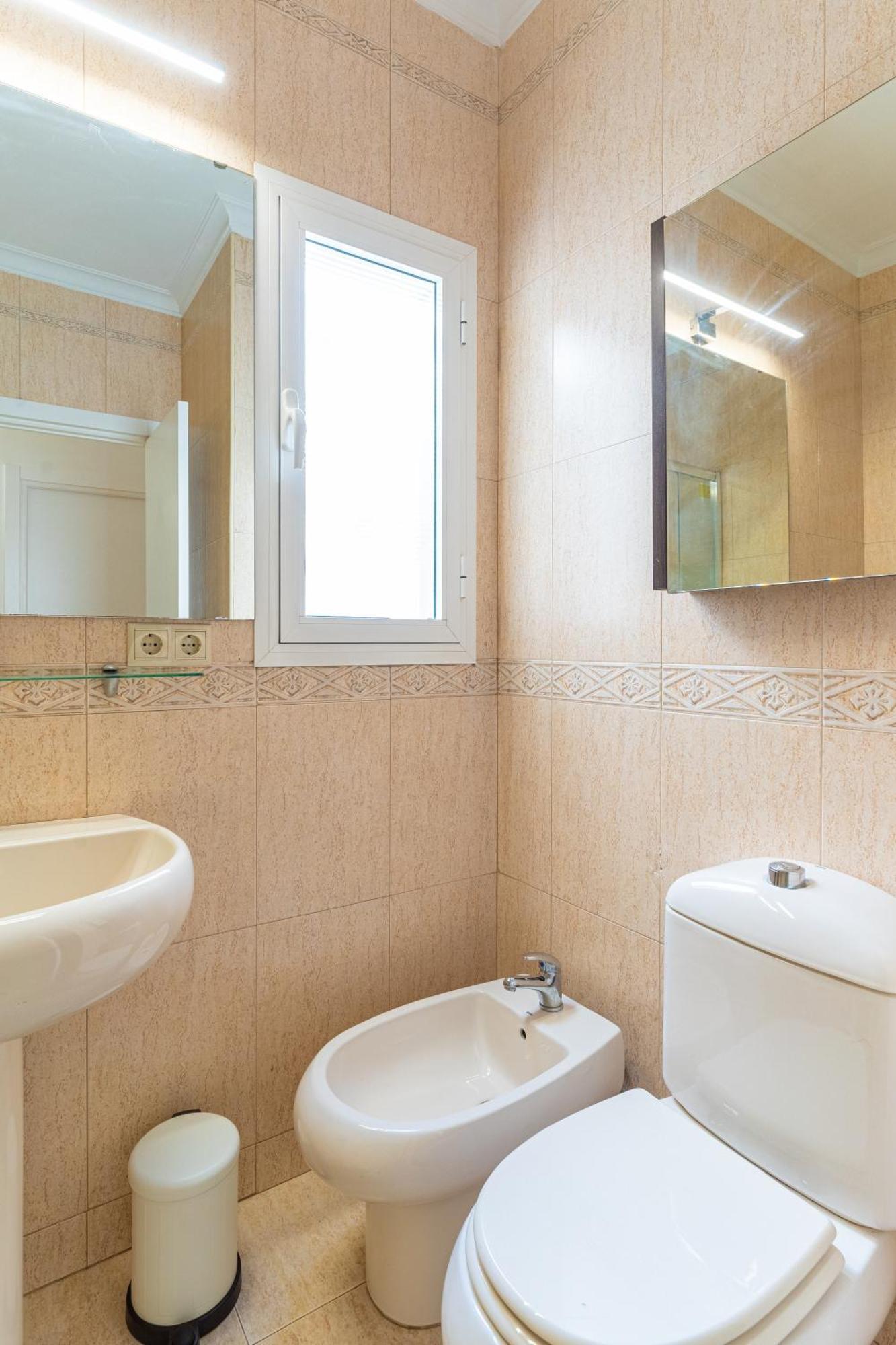 Trendyhomes City Center アルメリア エクステリア 写真