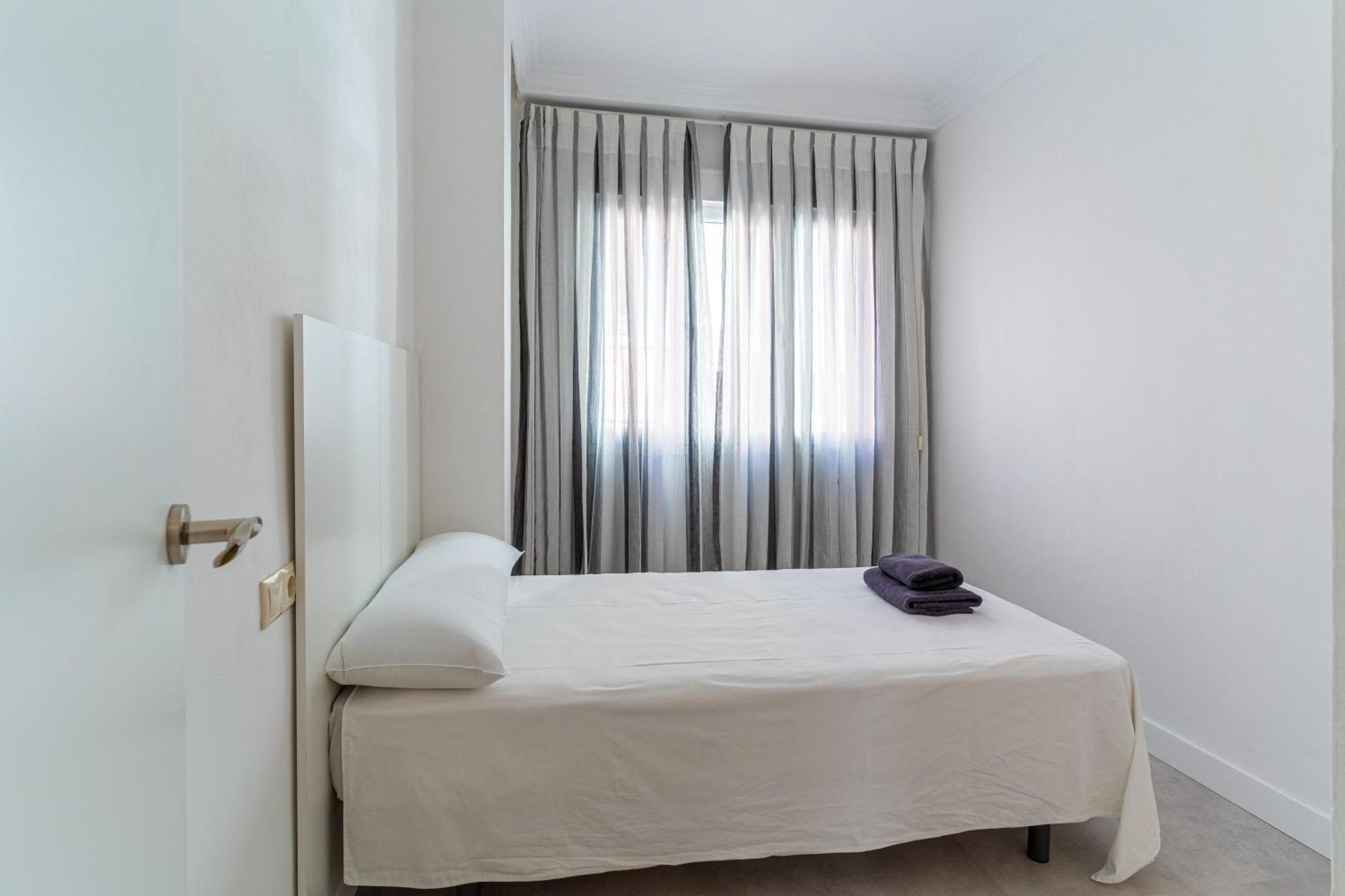 Trendyhomes City Center アルメリア エクステリア 写真