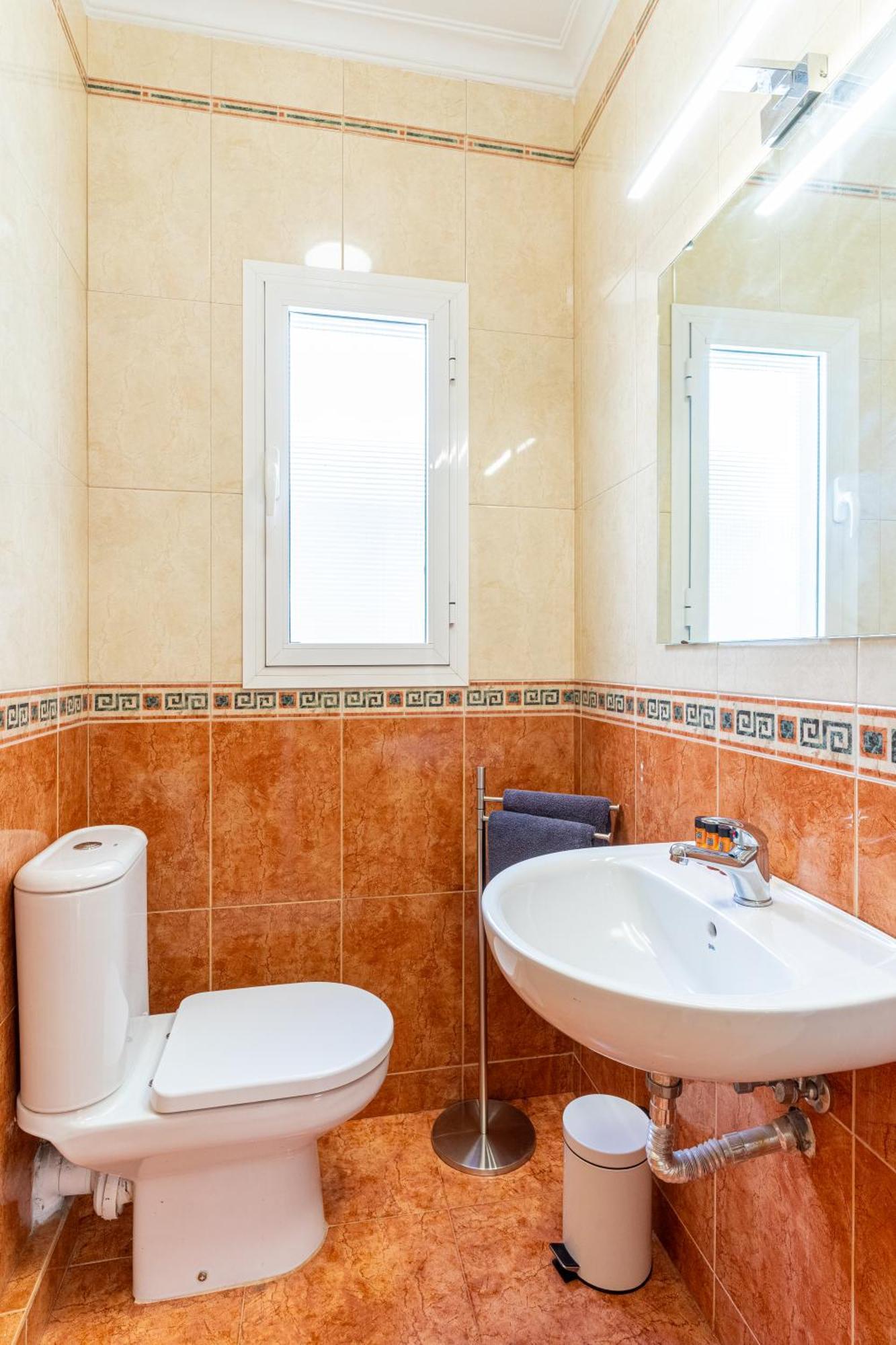 Trendyhomes City Center アルメリア エクステリア 写真