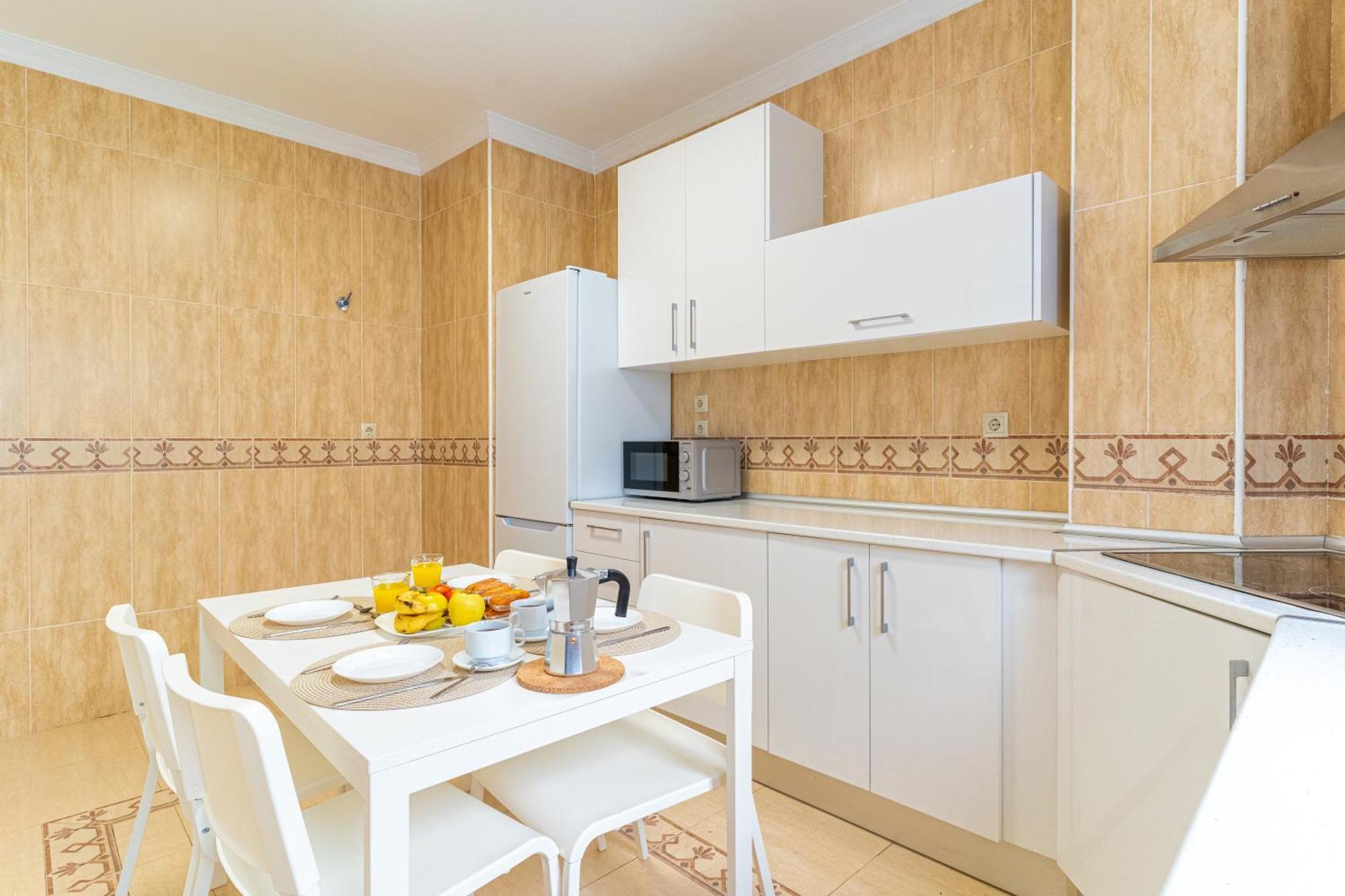Trendyhomes City Center アルメリア エクステリア 写真