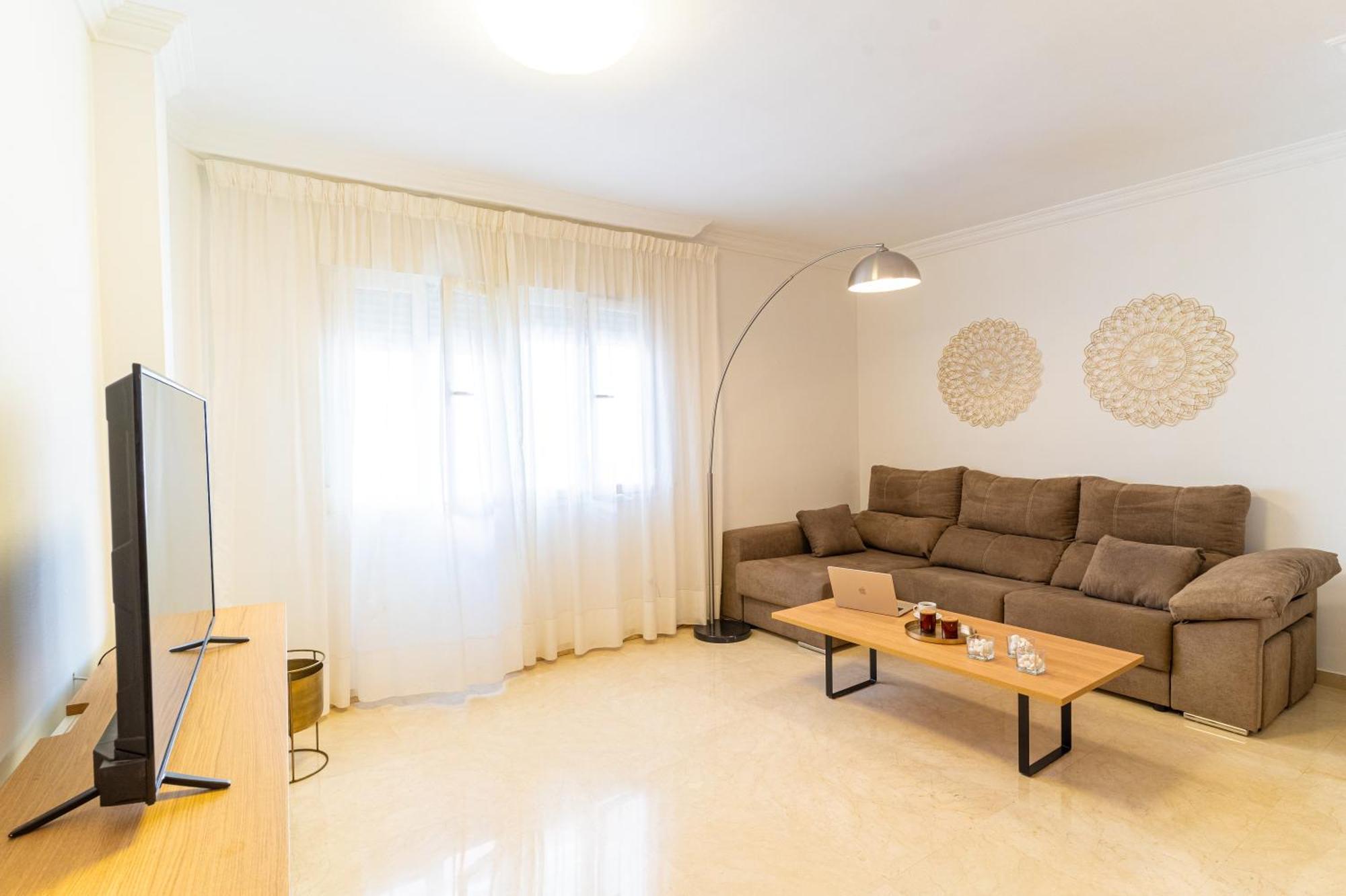 Trendyhomes City Center アルメリア エクステリア 写真