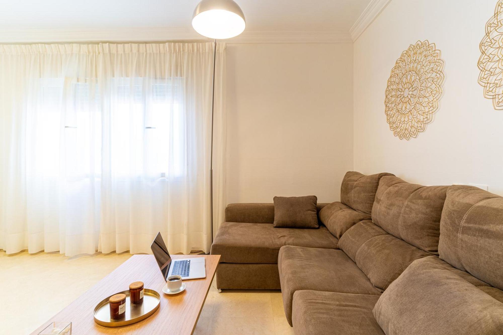Trendyhomes City Center アルメリア エクステリア 写真