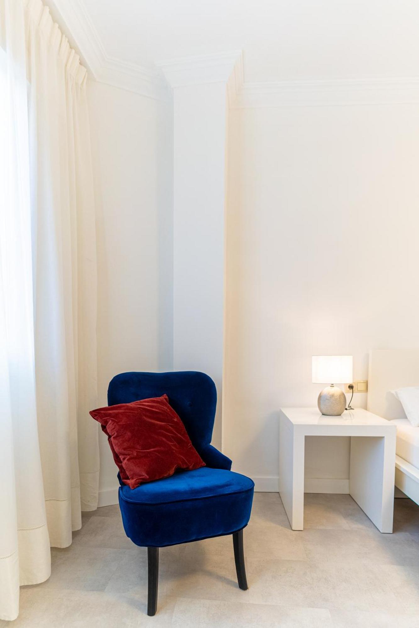 Trendyhomes City Center アルメリア エクステリア 写真