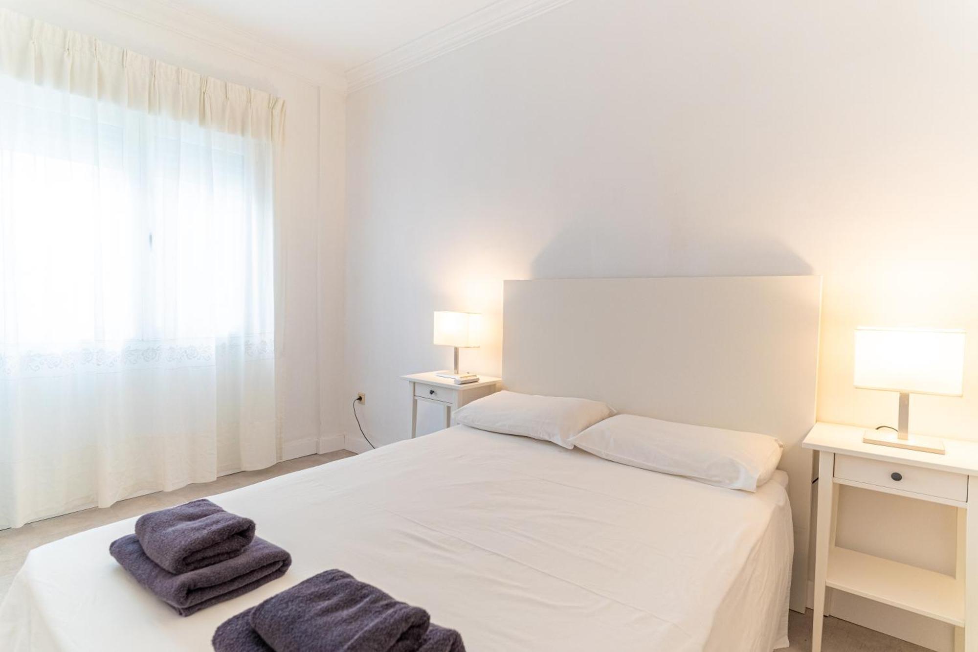 Trendyhomes City Center アルメリア エクステリア 写真