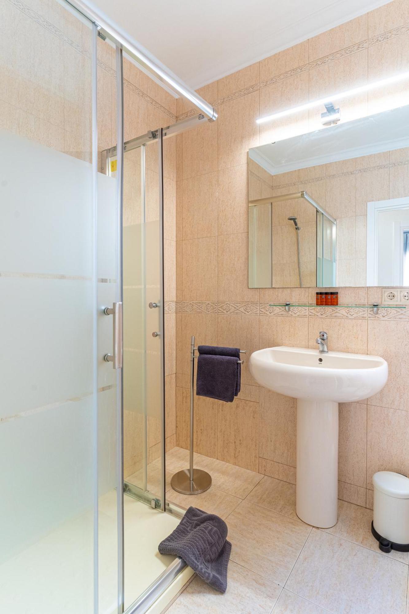 Trendyhomes City Center アルメリア エクステリア 写真