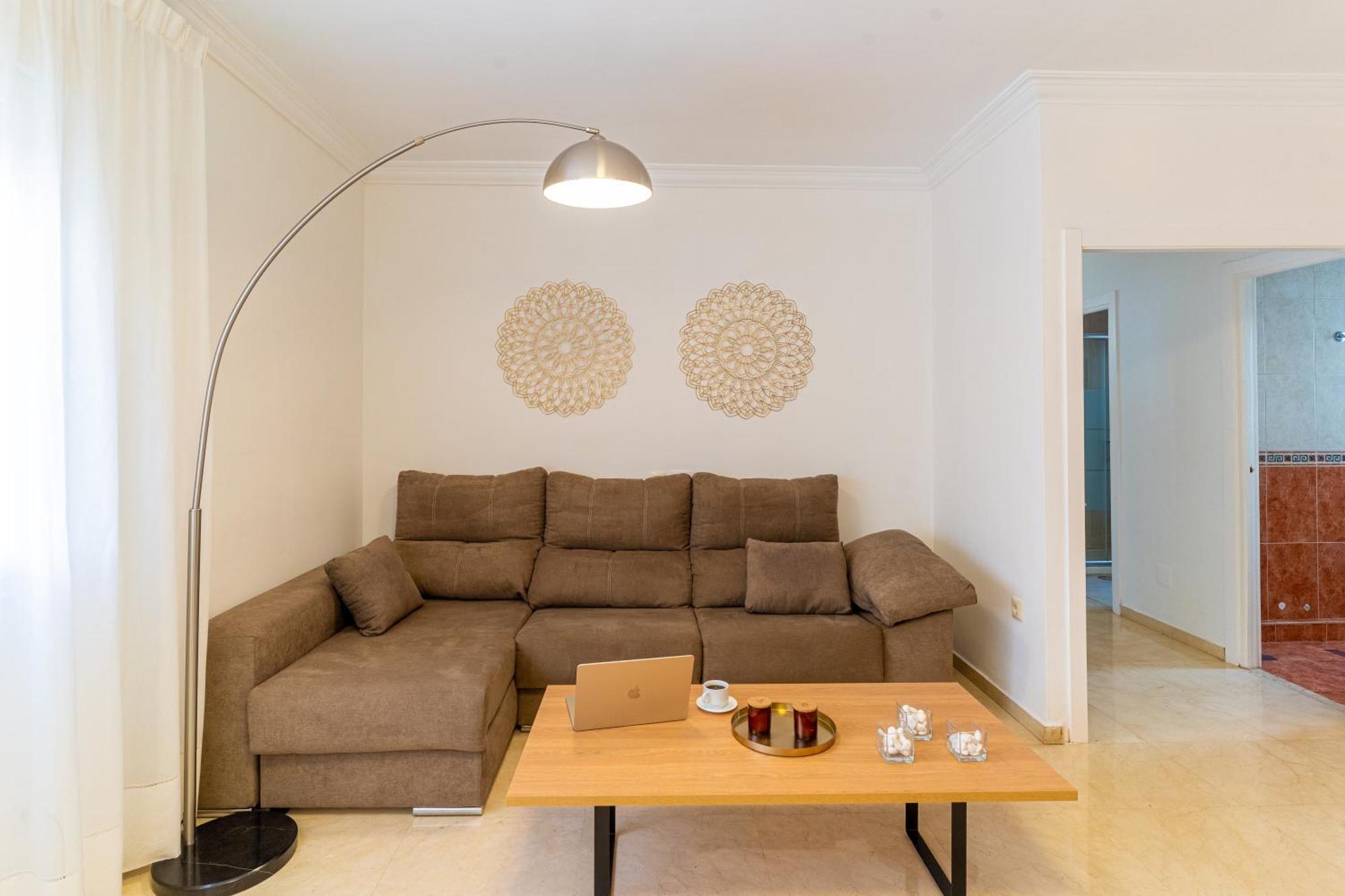 Trendyhomes City Center アルメリア エクステリア 写真