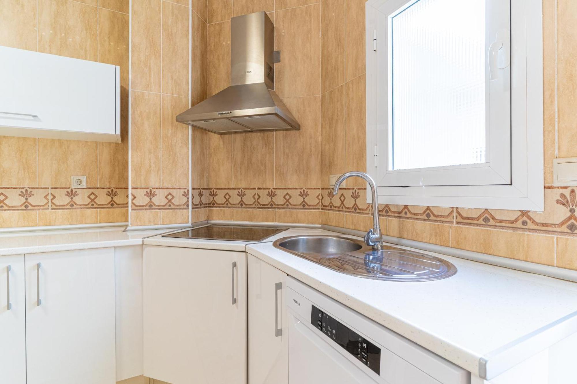 Trendyhomes City Center アルメリア エクステリア 写真